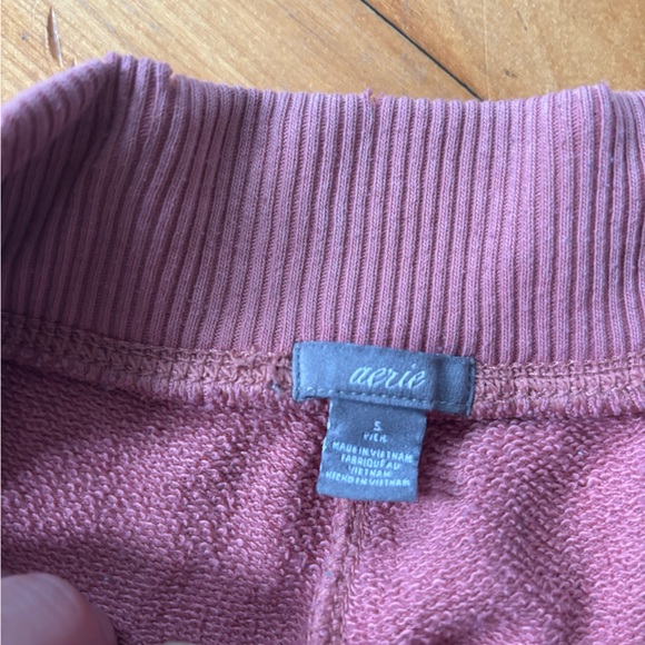 Aerie short shorts - Picture 2 of 2